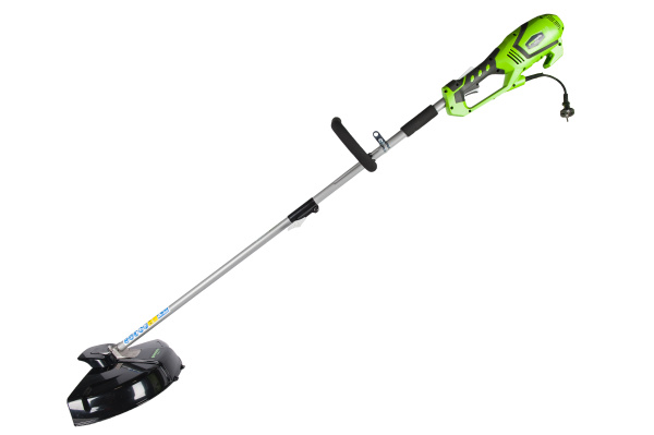 Триммер электрический Greenworks GST1246, 1200W, 40 см Триммер электрический Greenworks GST1246, 1200W, 40 см