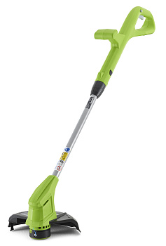 Триммер аккумуляторный Greenworks G24LT30 Basic, 24V, 30 см, без АКБ и ЗУ