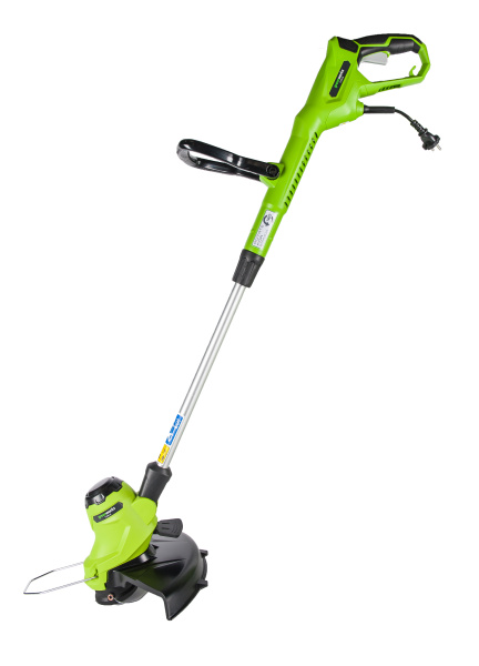 Триммер электрический Greenworks GST6030, 650W, 33 см Триммер электрический Greenworks GST6030, 650W, 33 см