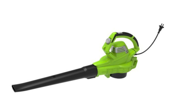 Воздуходув Greenworks BL3000 3000W электрический Воздуходув Greenworks BL3000 3000W электрический