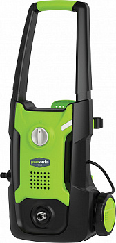 G3 Мойка высокого давления 120 bar, GPWG3