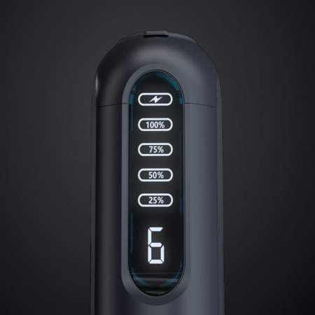 Гравер аккумуляторный Greenworks 8V, Арт.3200707, с принадлежностями 52 шт