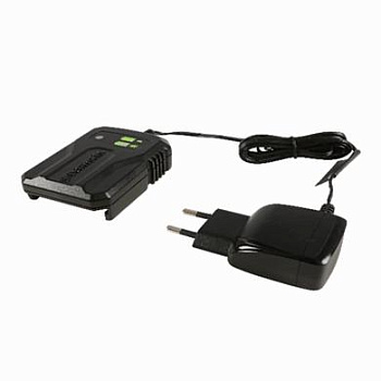 Зарядное устройство Greenworks, 40V, 2A