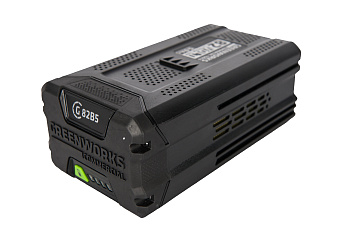 Аккумулятор GreenWorks G82B5, 82V, 5 А.ч Аккумулятор GreenWorks G82B5, 82V, 5 А.ч