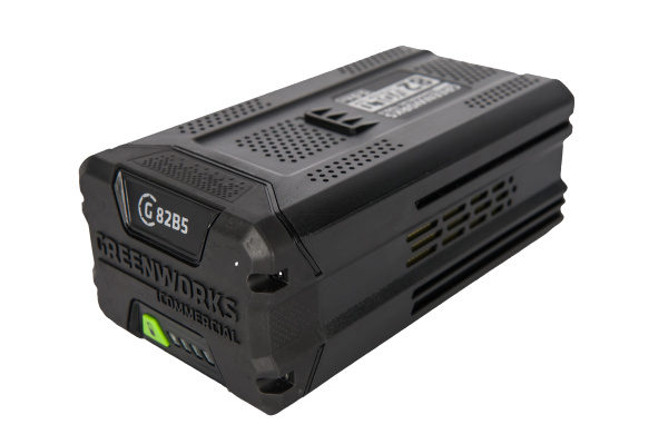 Аккумулятор GreenWorks G82B5, 82V, 5 А.ч Аккумулятор GreenWorks G82B5, 82V, 5 А.ч