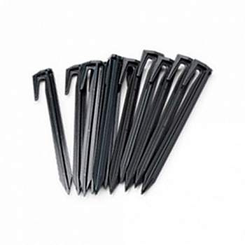 Фиксаторы навигационного кабеля