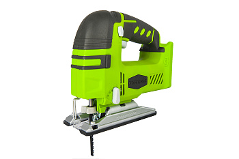 Лобзик аккумуляторный GreenWorks G24JS, 24V, без АКБ и ЗУ Лобзик аккумуляторный GreenWorks G24JS, 24V, без АКБ и ЗУ
