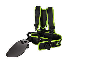 Лямка к поясному держателю для аккумулятора 82В