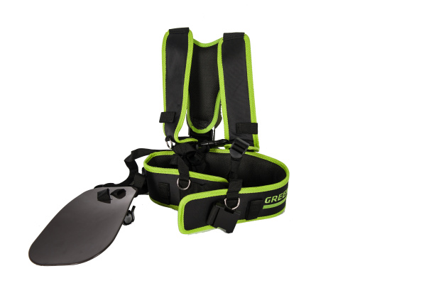 Лямка к поясному держателю для аккумулятора 82В