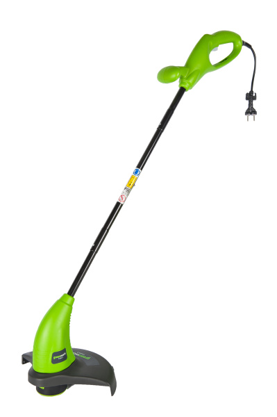Триммер электрический Greenworks GST2830, 280W, 20 см Триммер электрический Greenworks GST2830, 280W, 20 см
