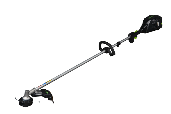 Триммер аккумуляторный Greenworks GС82BCK5, 82V, 41 см, бесщеточный, с 1хАКБ 5 А.ч. и ЗУ Триммер аккумуляторный Greenworks GС82BCK5, 82V, 41 см, бесщеточный, с 1хАКБ 5 А.ч. и ЗУ
