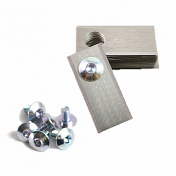 Комплект лезвий