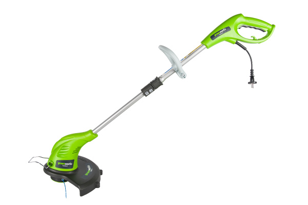 Триммер электрический Greenworks GST5033 Basic, 500W, 30 см Триммер электрический Greenworks GST5033 Basic, 500W, 30 см