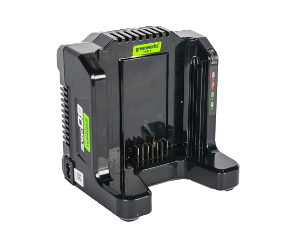 Зарядное устройство Greenworks G60UC, 60V Зарядное устройство Greenworks G60UC, 60V