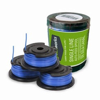 Катушка триммера 500W, 29627 Катушка триммера 500W, 29627